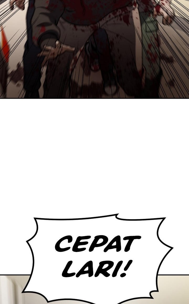 The Way Of Survival Chapter 7 - halaman 29