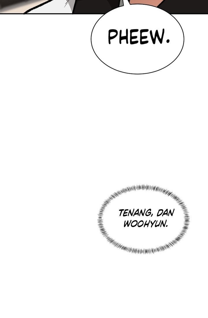 The Way Of Survival Chapter 7 - halaman 44