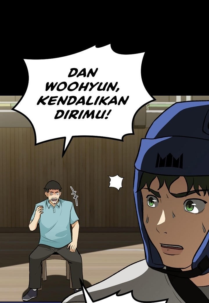 The Way Of Survival Chapter 8 - halaman 8
