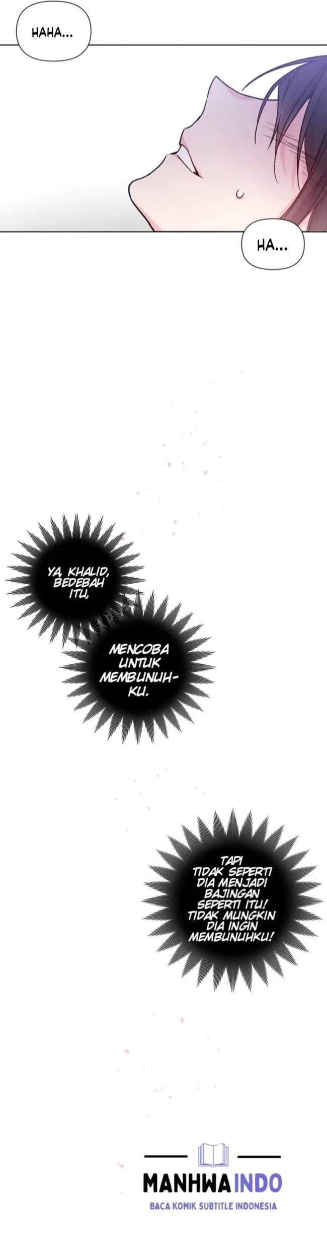 The Way That Knight Lives As a Lady Chapter 1 - halaman 10