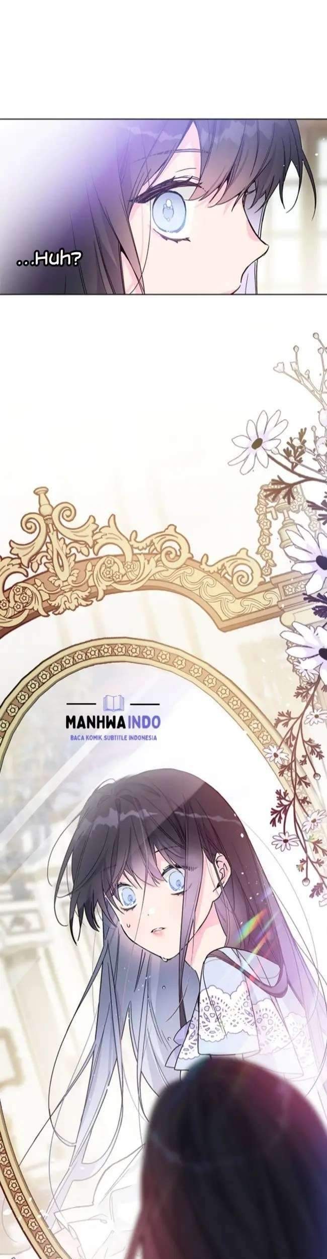 The Way That Knight Lives As a Lady Chapter 1 - halaman 18
