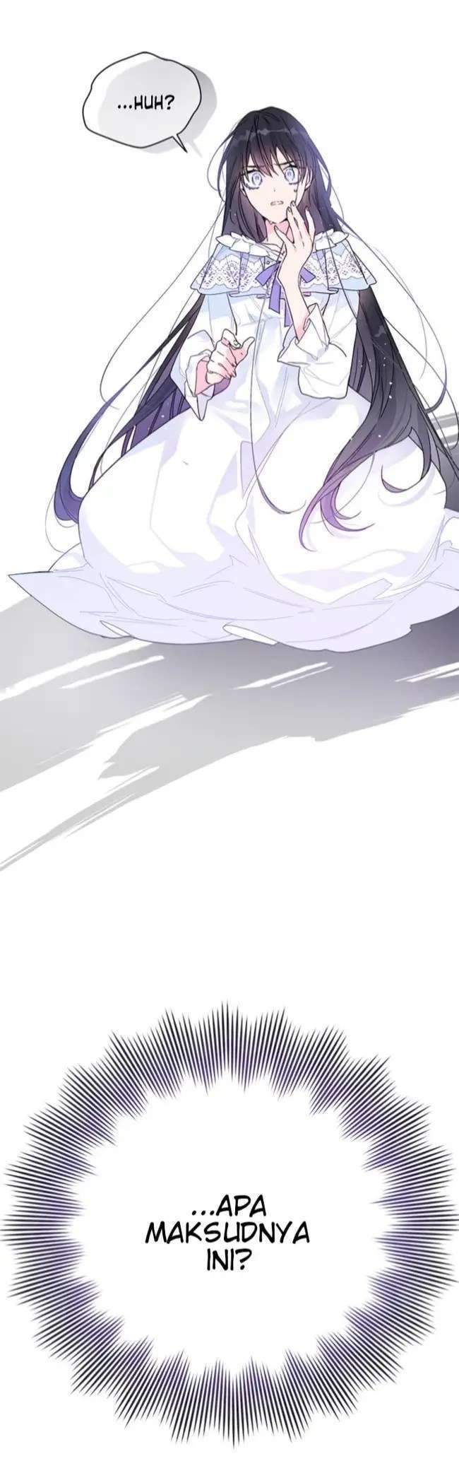 The Way That Knight Lives As a Lady Chapter 1 - halaman 20