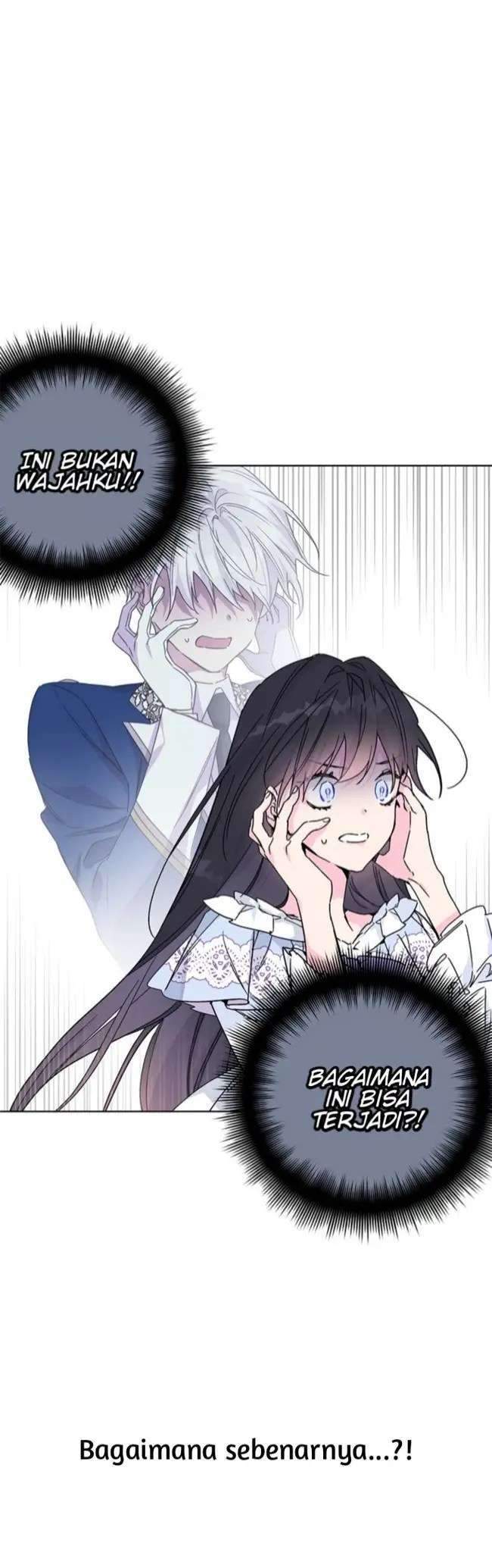 The Way That Knight Lives As a Lady Chapter 1 - halaman 21