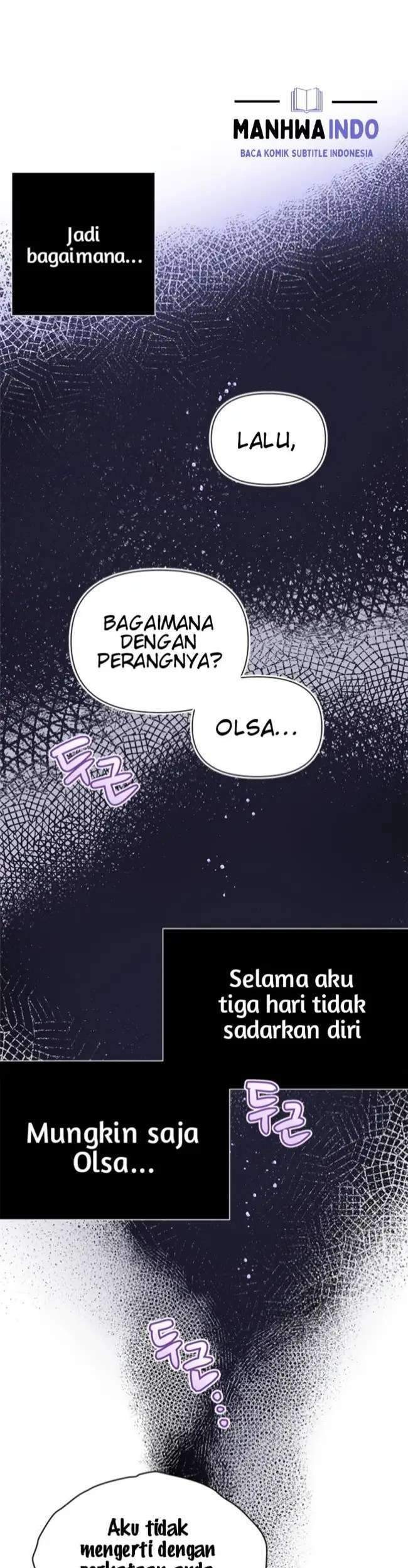 The Way That Knight Lives As a Lady Chapter 1 - halaman 28