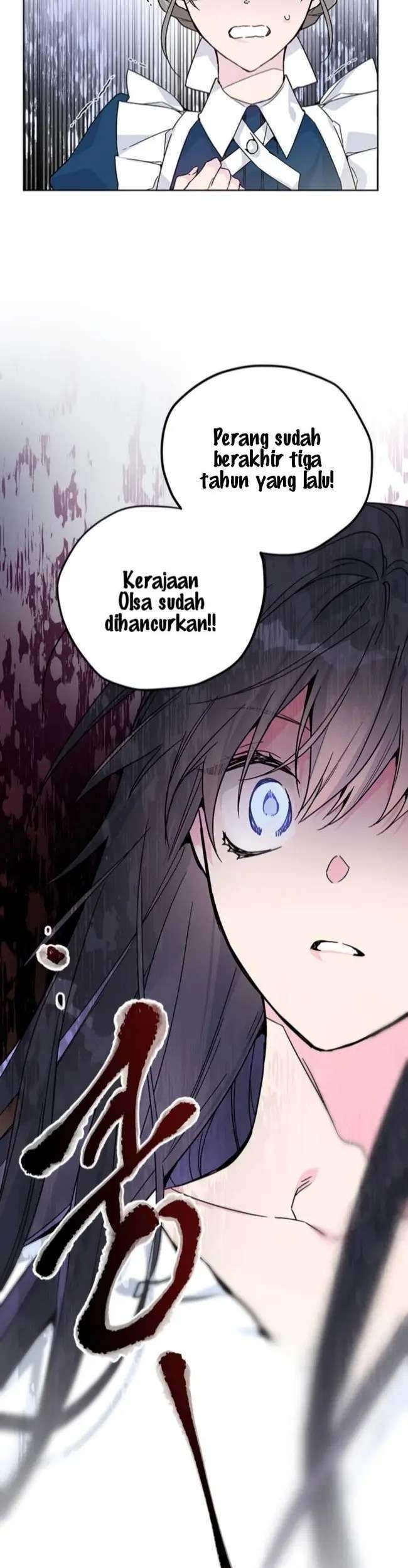 The Way That Knight Lives As a Lady Chapter 1 - halaman 30