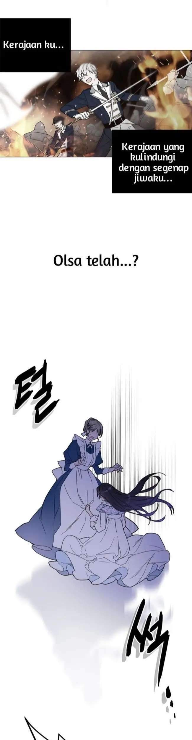 The Way That Knight Lives As a Lady Chapter 1 - halaman 32