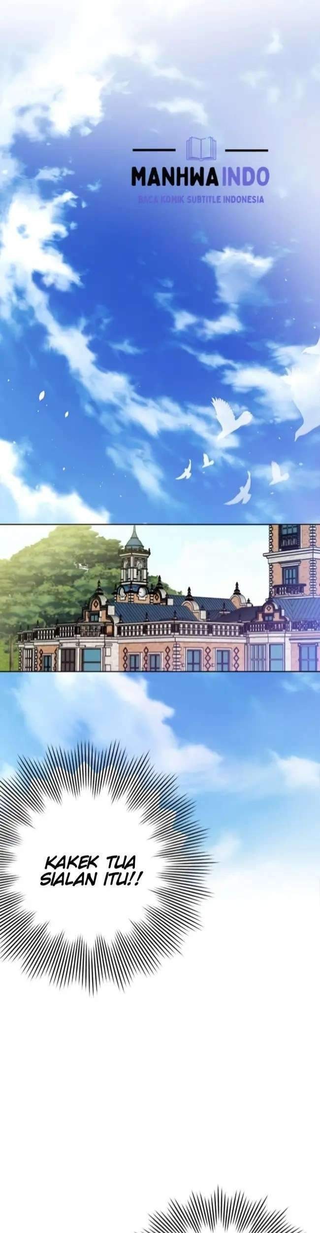 The Way That Knight Lives As a Lady Chapter 1 - halaman 36