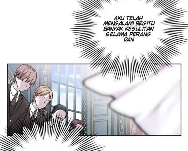 The Way That Knight Lives As a Lady Chapter 1 - halaman 37
