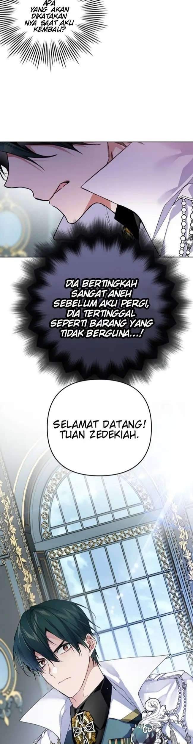The Way That Knight Lives As a Lady Chapter 1 - halaman 38