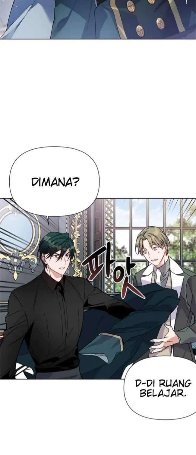 The Way That Knight Lives As a Lady Chapter 1 - halaman 40