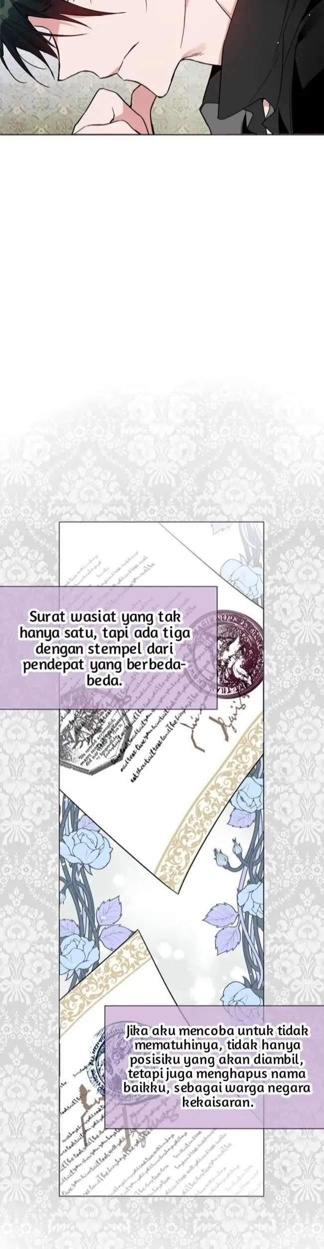 The Way That Knight Lives As a Lady Chapter 1 - halaman 45