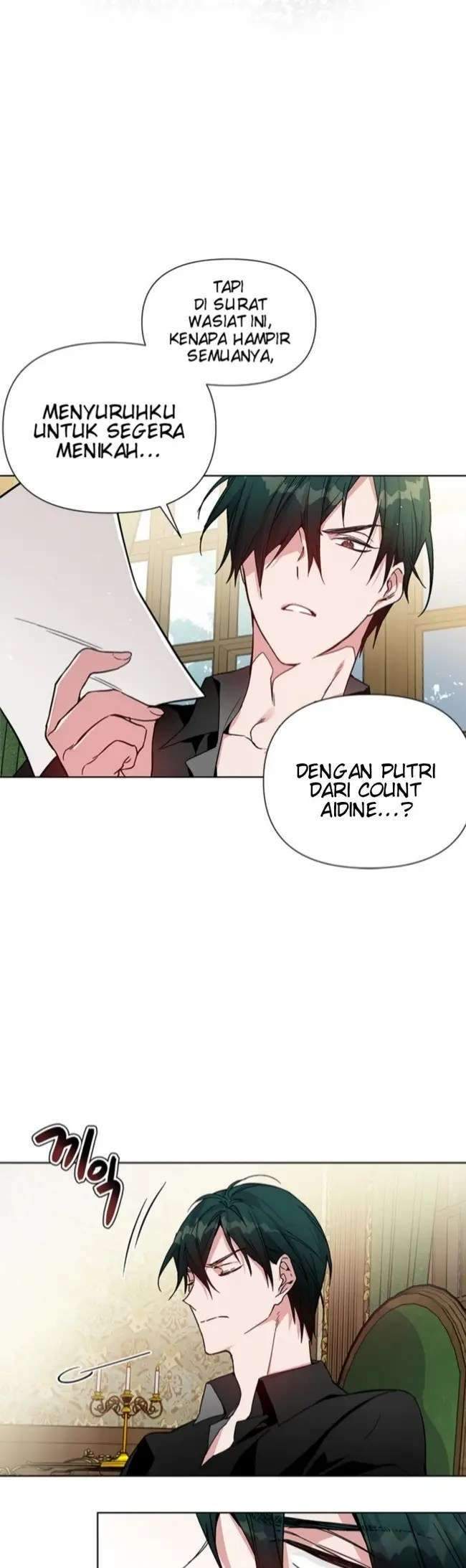 The Way That Knight Lives As a Lady Chapter 1 - halaman 47