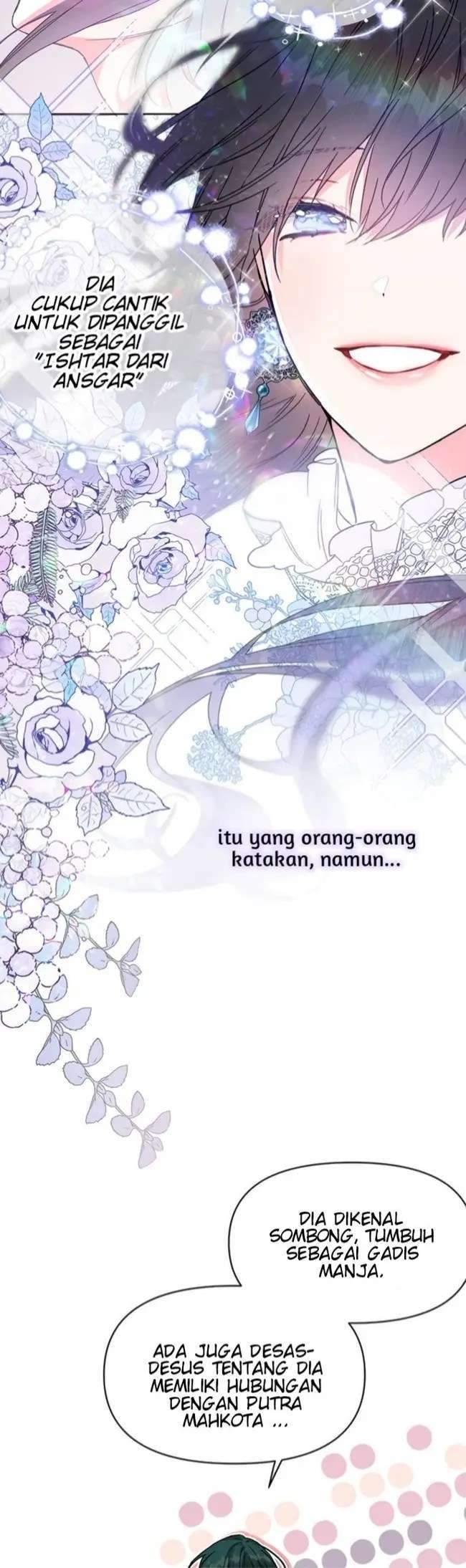 The Way That Knight Lives As a Lady Chapter 1 - halaman 49