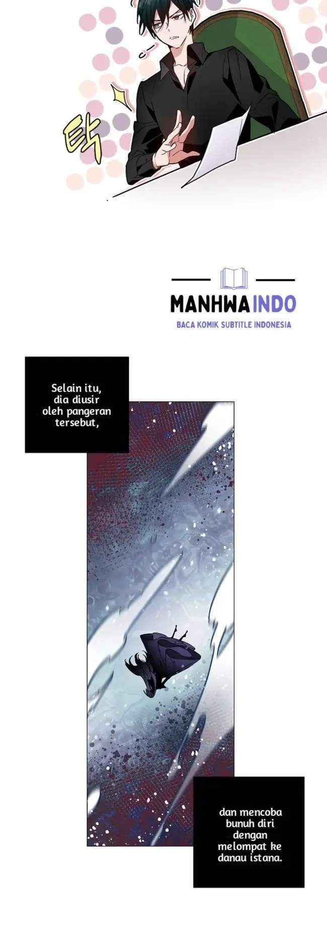 The Way That Knight Lives As a Lady Chapter 1 - halaman 50