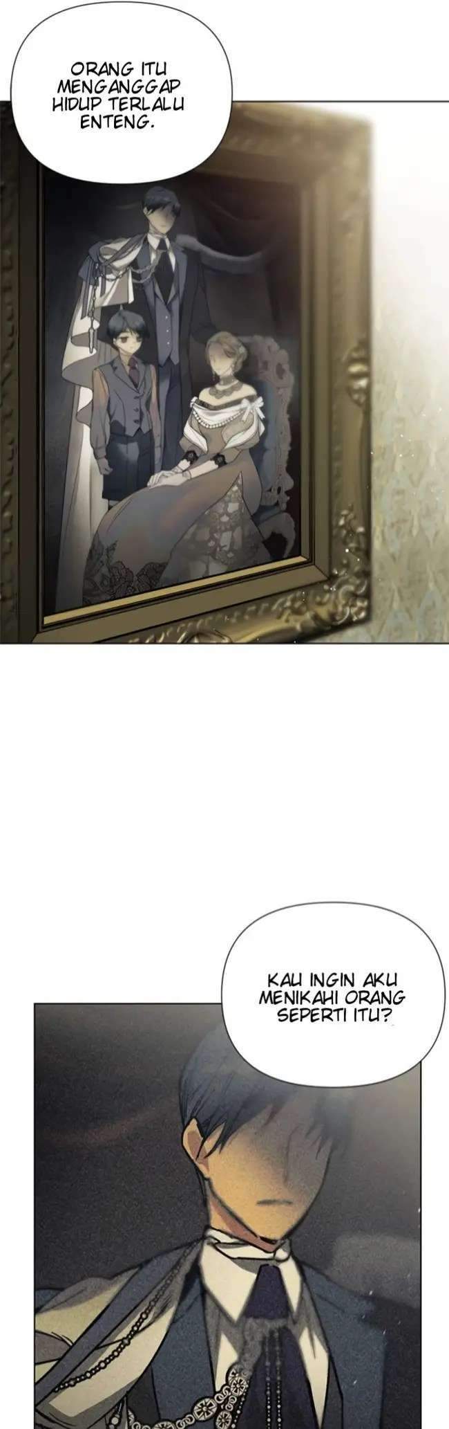 The Way That Knight Lives As a Lady Chapter 1 - halaman 51