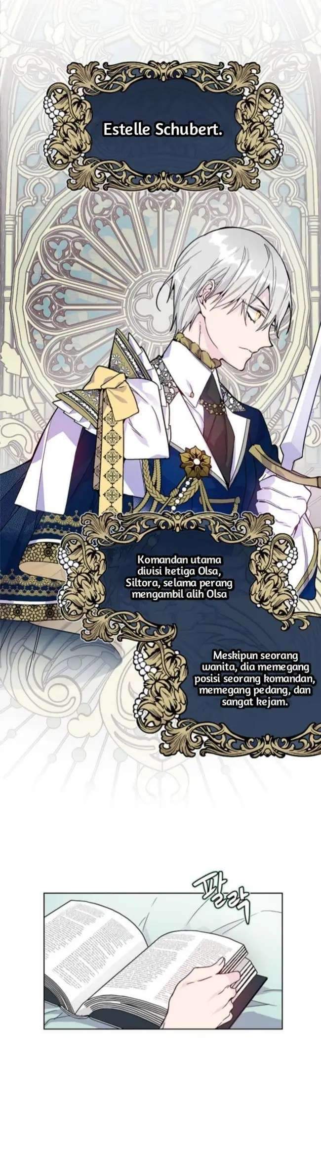 The Way That Knight Lives As a Lady Chapter 1 - halaman 53