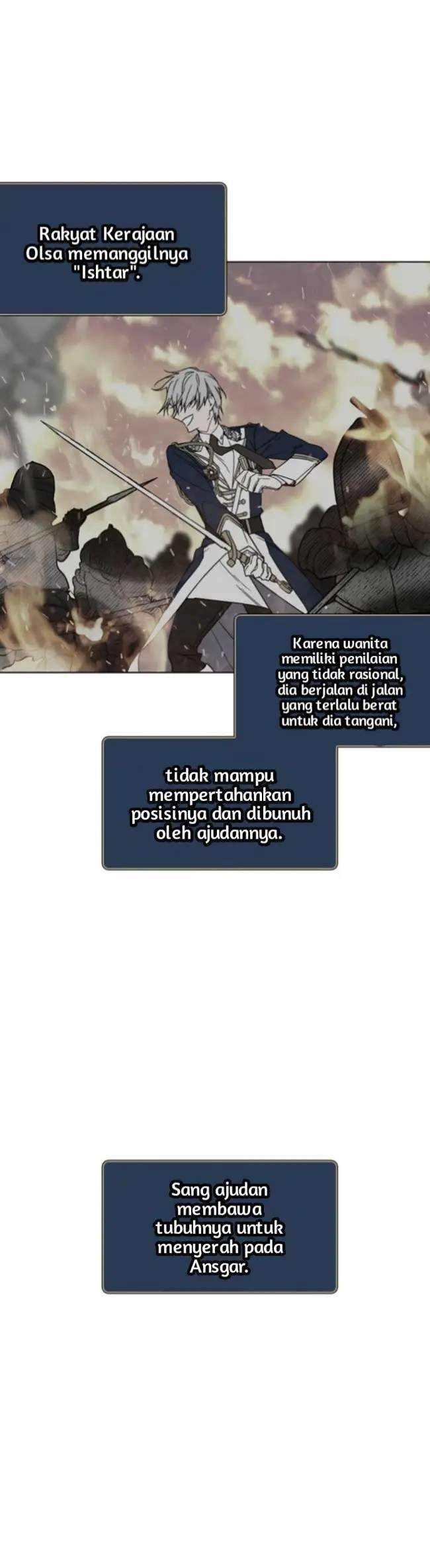 The Way That Knight Lives As a Lady Chapter 1 - halaman 54