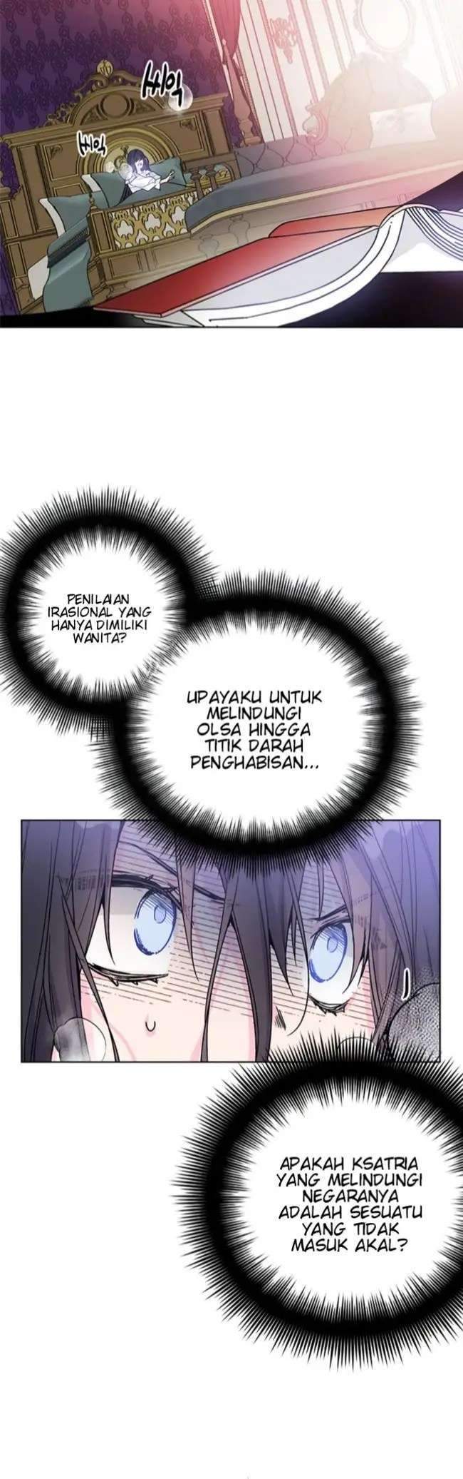 The Way That Knight Lives As a Lady Chapter 1 - halaman 56