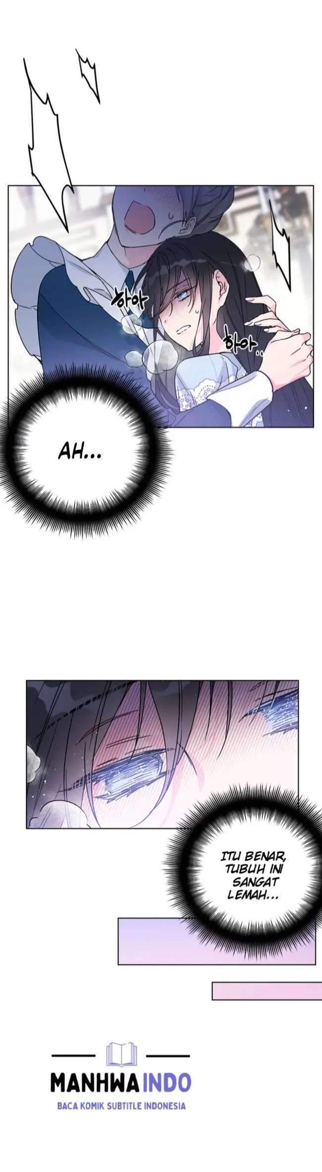 The Way That Knight Lives As a Lady Chapter 1 - halaman 58