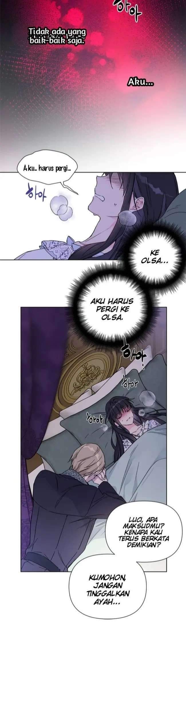 The Way That Knight Lives As a Lady Chapter 1 - halaman 59