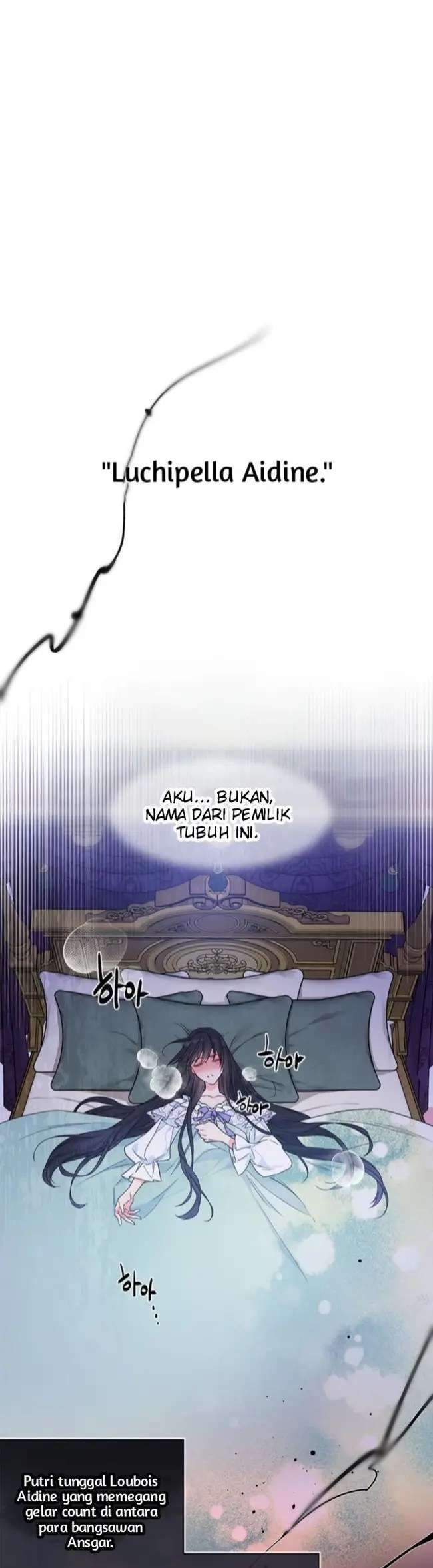 The Way That Knight Lives As a Lady Chapter 1 - halaman 61