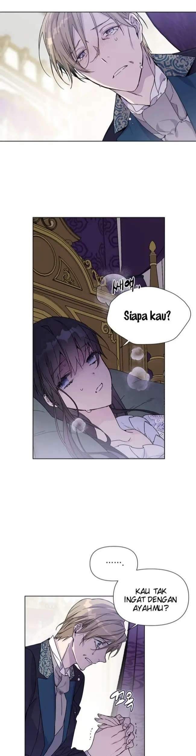 The Way That Knight Lives As a Lady Chapter 1 - halaman 63
