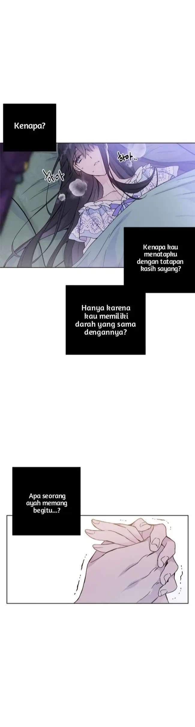 The Way That Knight Lives As a Lady Chapter 1 - halaman 65