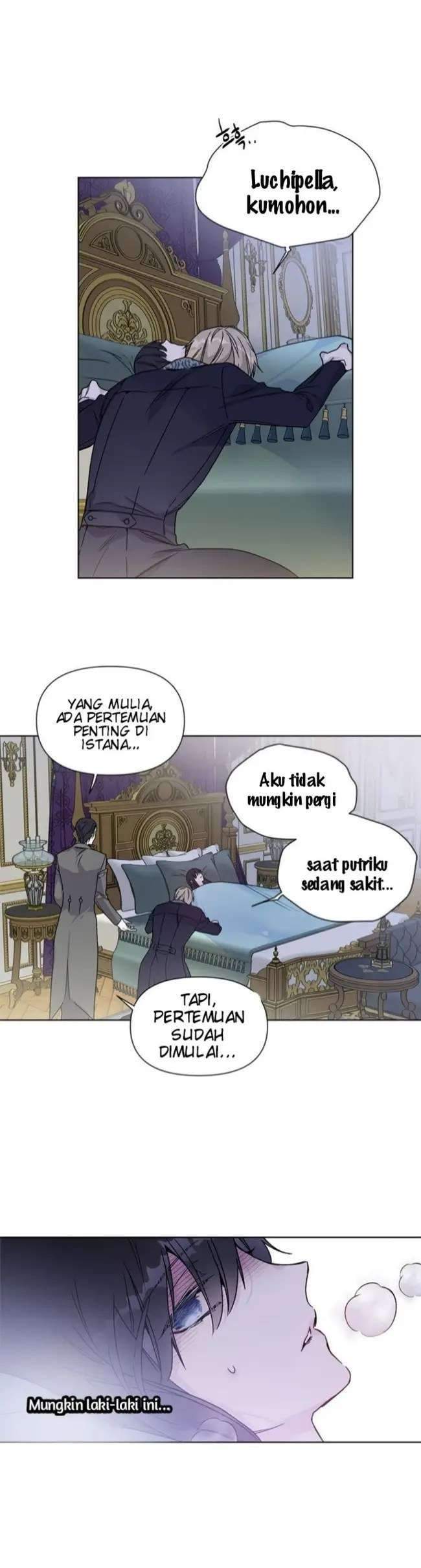 The Way That Knight Lives As a Lady Chapter 1 - halaman 66