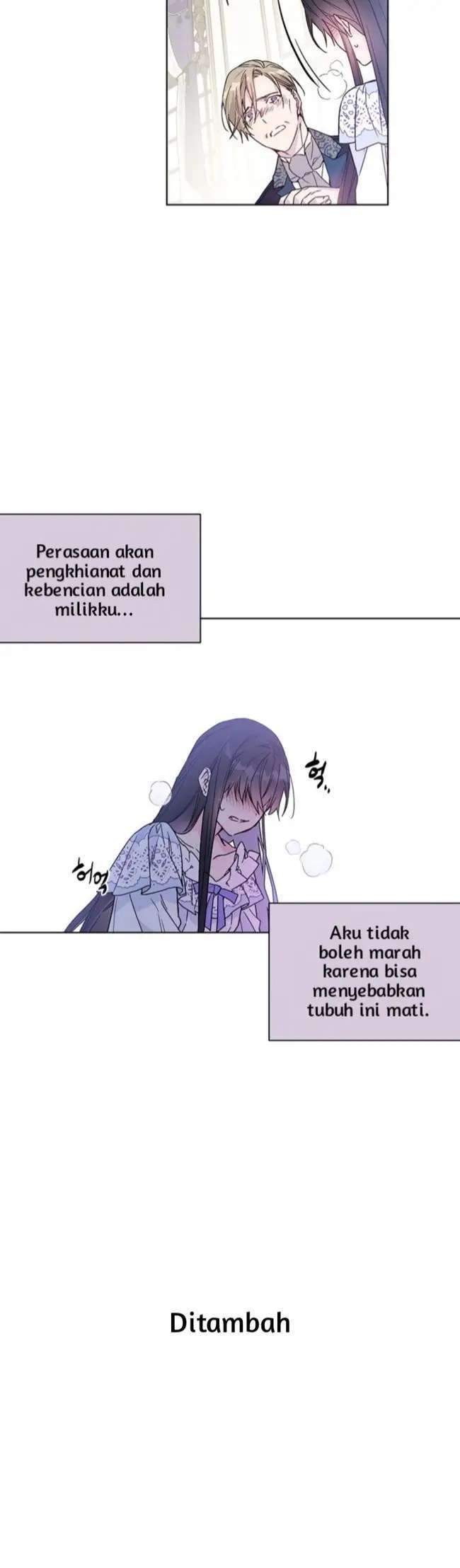 The Way That Knight Lives As a Lady Chapter 1 - halaman 68