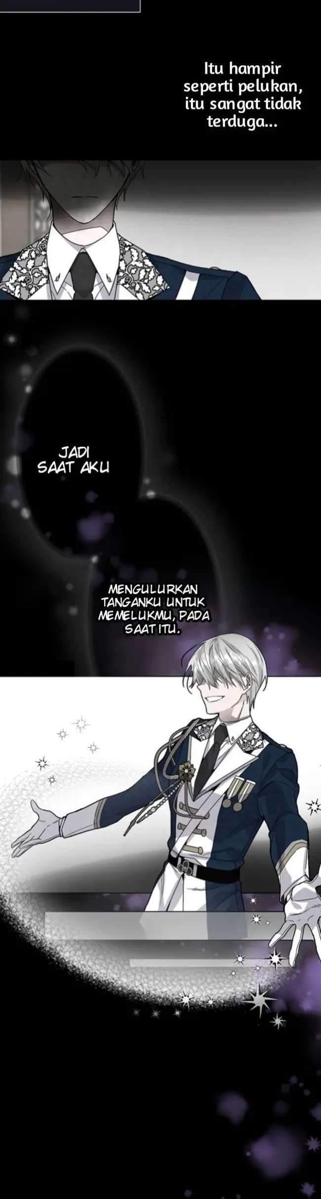The Way That Knight Lives As a Lady Chapter 1 - halaman 7