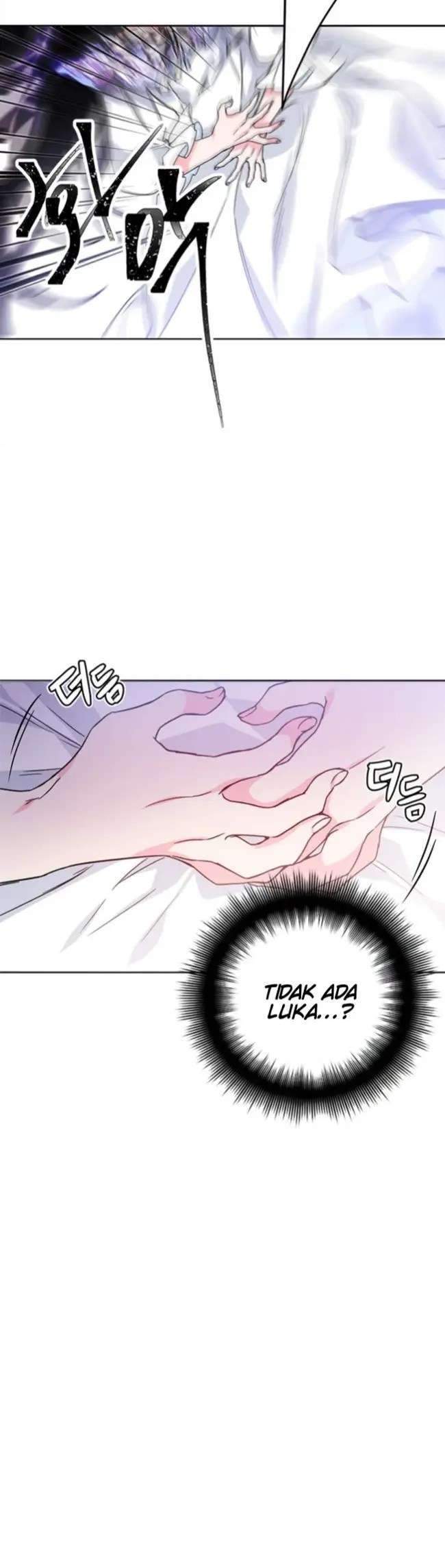 The Way That Knight Lives As a Lady Chapter 1 - halaman 9