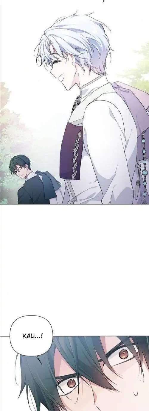 The Way That Knight Lives As a Lady Chapter 10 - halaman 12