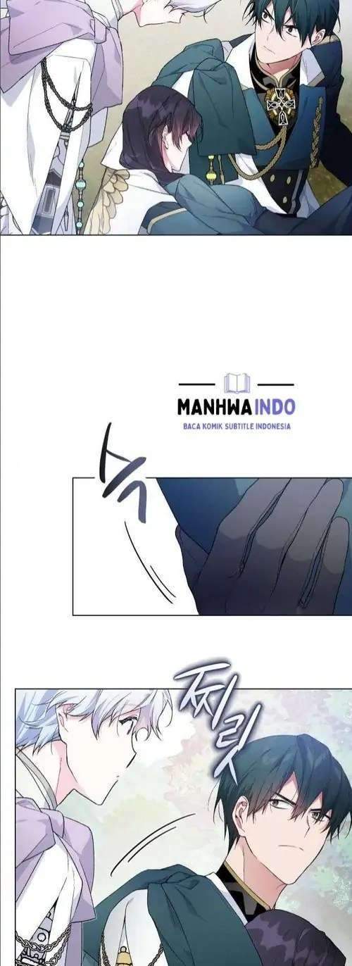 The Way That Knight Lives As a Lady Chapter 10 - halaman 16