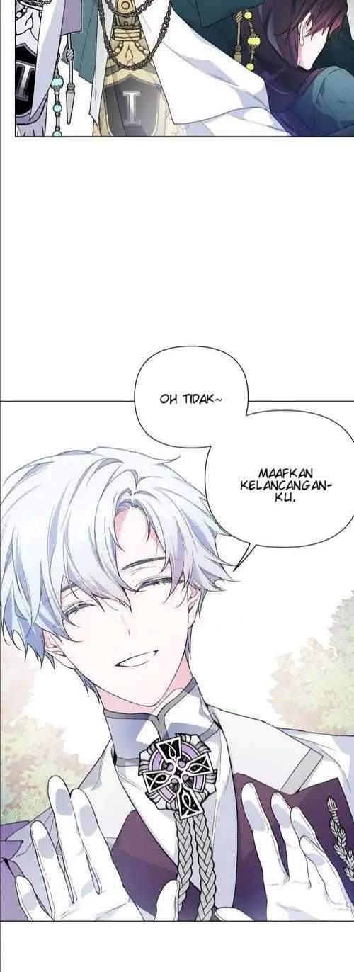 The Way That Knight Lives As a Lady Chapter 10 - halaman 17