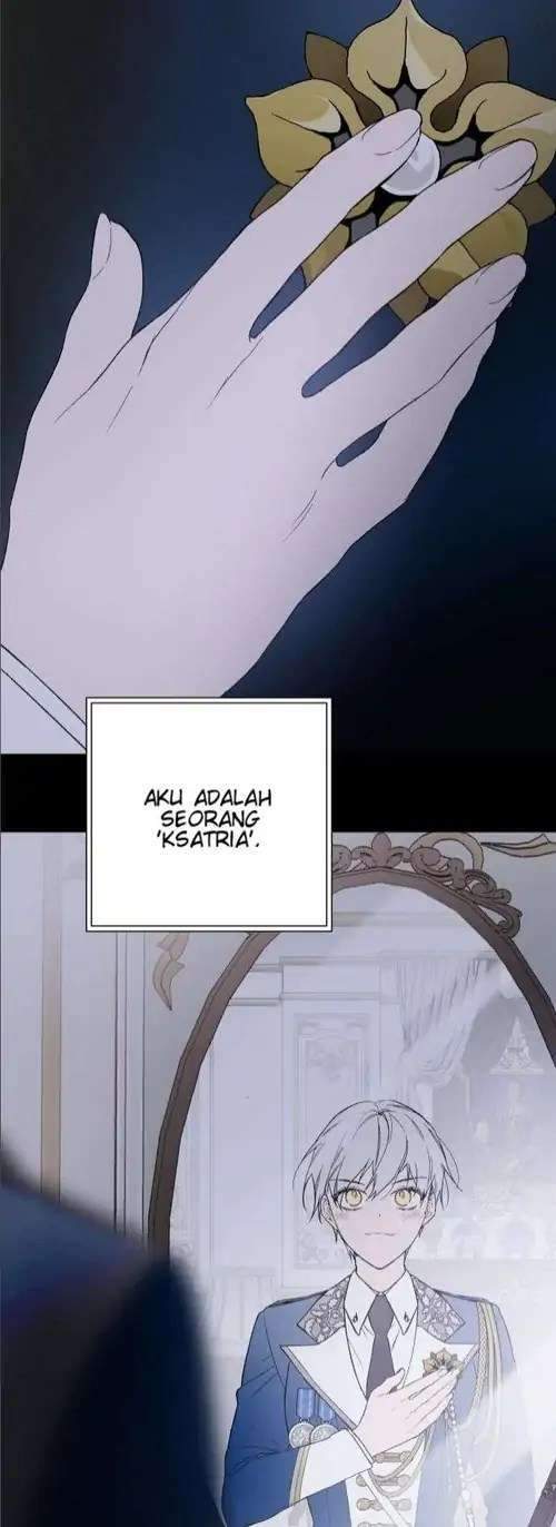 The Way That Knight Lives As a Lady Chapter 10 - halaman 21