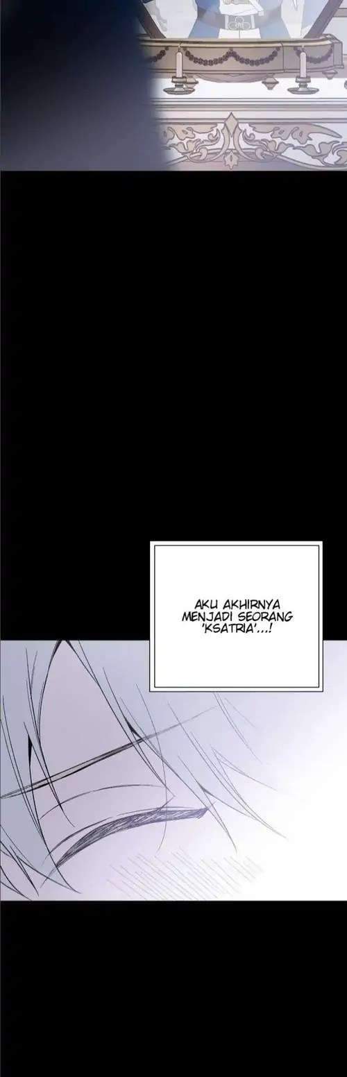 The Way That Knight Lives As a Lady Chapter 10 - halaman 22