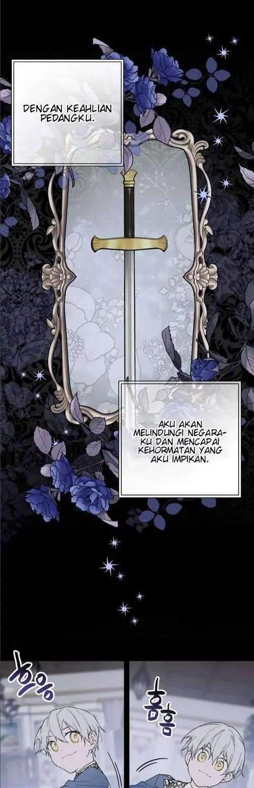 The Way That Knight Lives As a Lady Chapter 10 - halaman 23