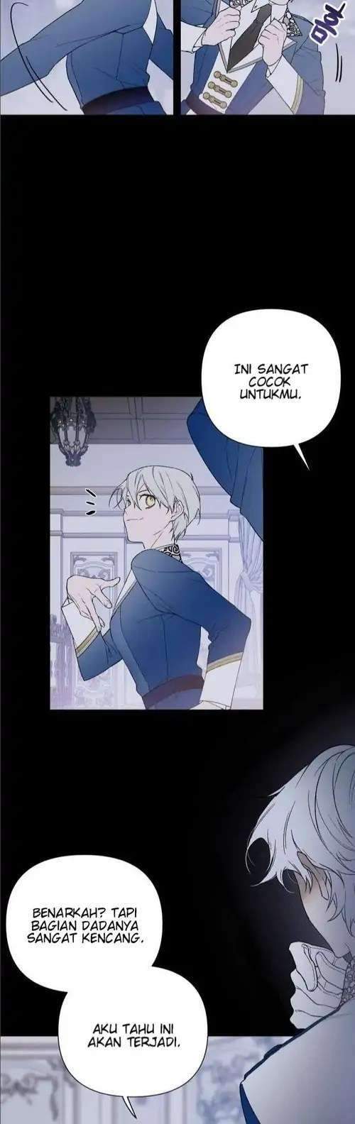 The Way That Knight Lives As a Lady Chapter 10 - halaman 24