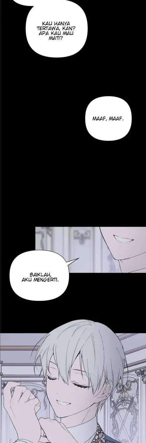 The Way That Knight Lives As a Lady Chapter 10 - halaman 26