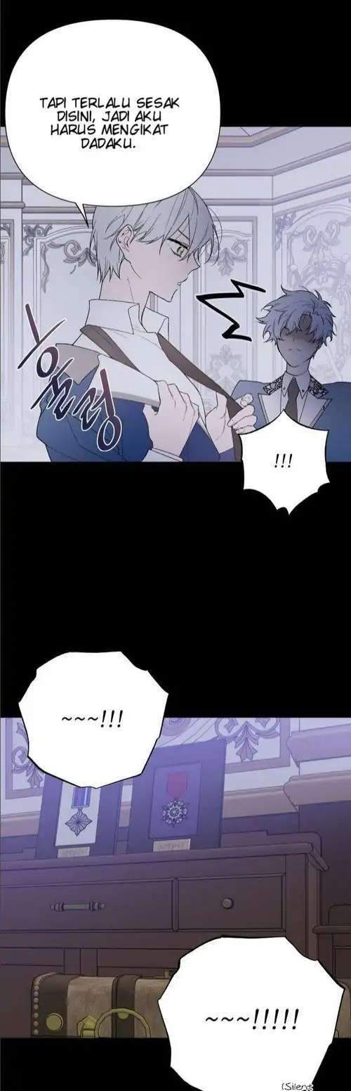 The Way That Knight Lives As a Lady Chapter 10 - halaman 28