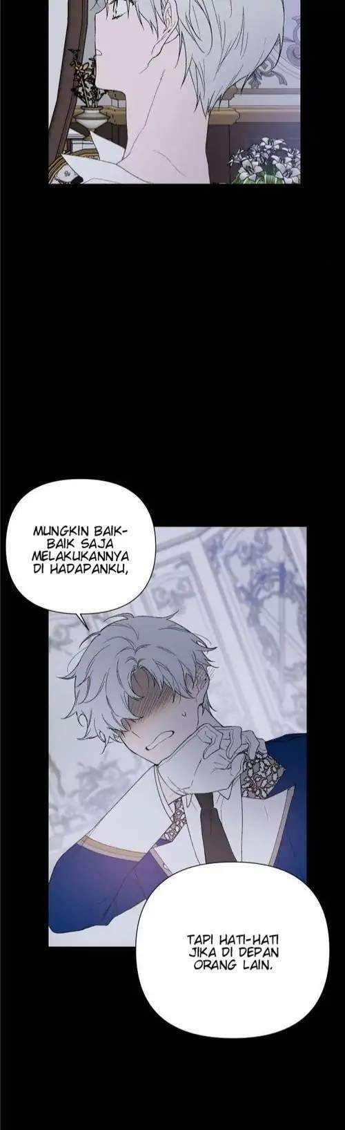 The Way That Knight Lives As a Lady Chapter 10 - halaman 30