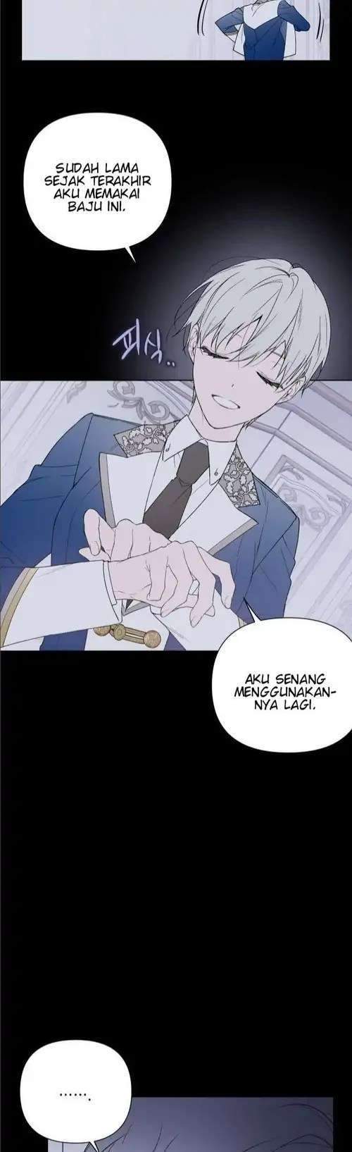 The Way That Knight Lives As a Lady Chapter 10 - halaman 32