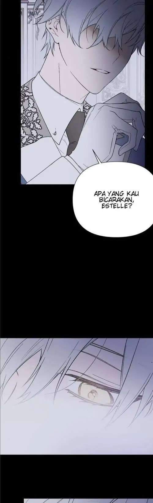 The Way That Knight Lives As a Lady Chapter 10 - halaman 33