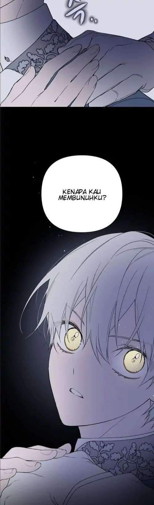 The Way That Knight Lives As a Lady Chapter 10 - halaman 35
