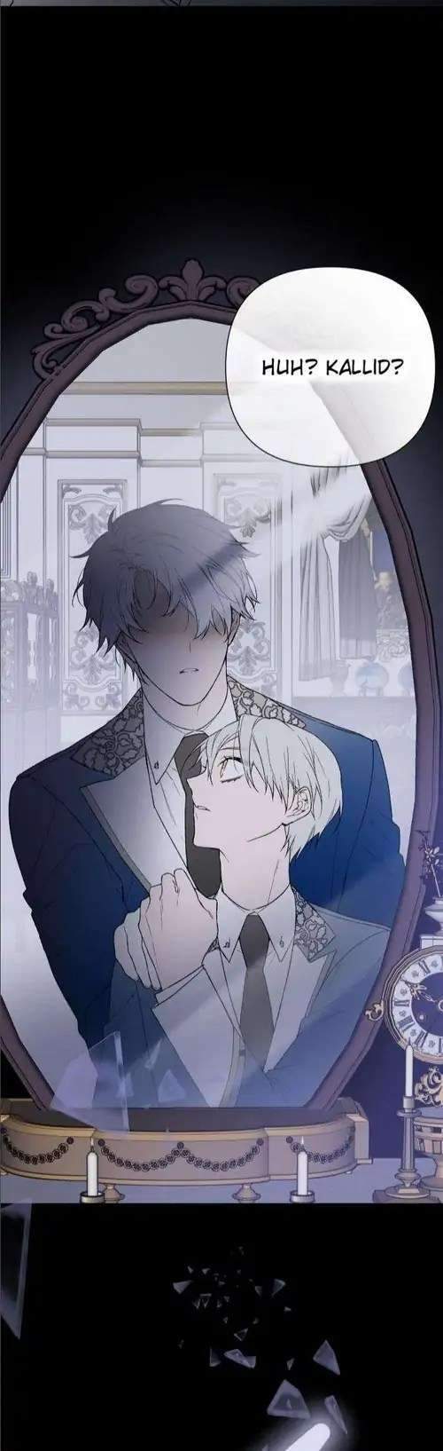 The Way That Knight Lives As a Lady Chapter 10 - halaman 36