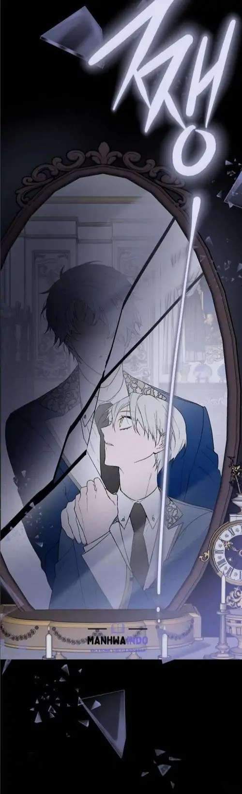 The Way That Knight Lives As a Lady Chapter 10 - halaman 37