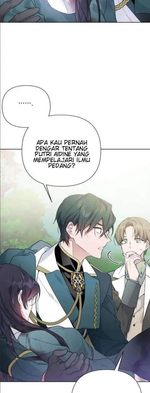 The Way That Knight Lives As a Lady Chapter 10 - halaman 4