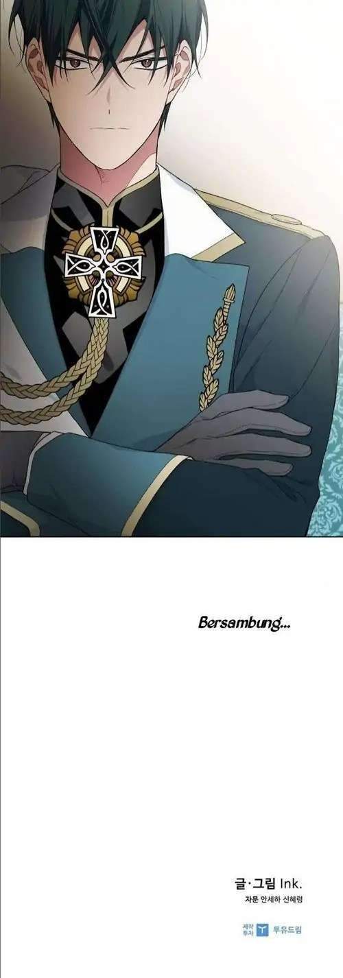 The Way That Knight Lives As a Lady Chapter 10 - halaman 45