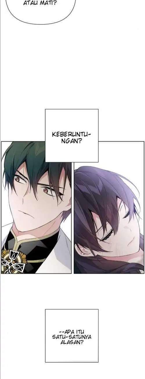 The Way That Knight Lives As a Lady Chapter 10 - halaman 6