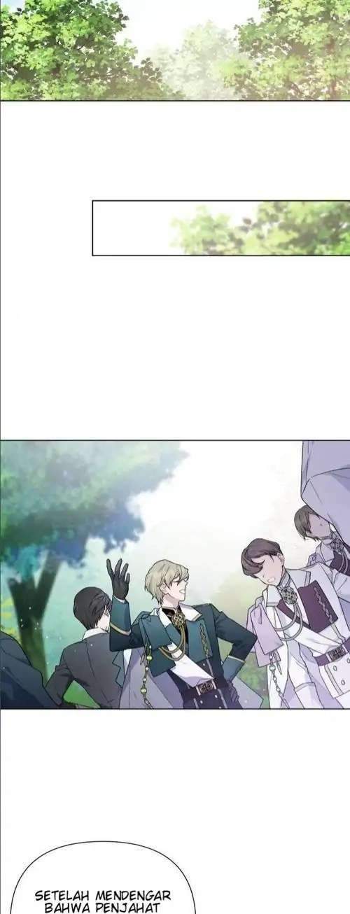 The Way That Knight Lives As a Lady Chapter 10 - halaman 8